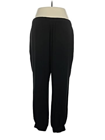 Jennifer Lopez Active Pants (view 2)