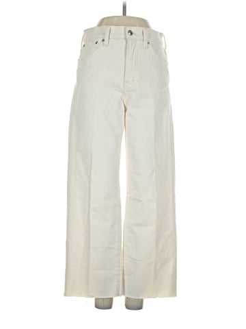 Madewell Jeans (view 1)