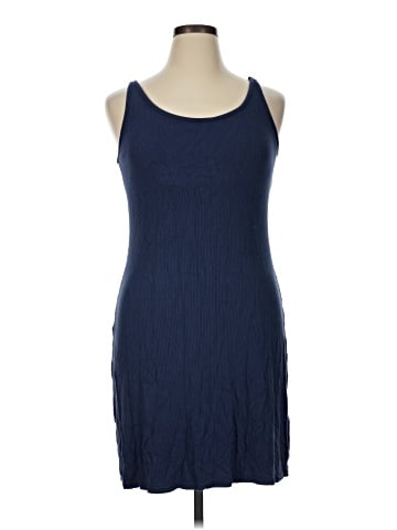 C&C California Casual Dress (view 1)
