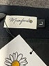 Assorted Brands Solid Black Skort Size L - photo 3