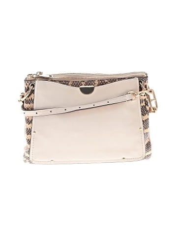 Coach Leather Crossbody Bag (view 1)