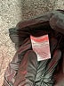 DR2 100% Polyester Solid Black Casual Dress Size L - photo 8