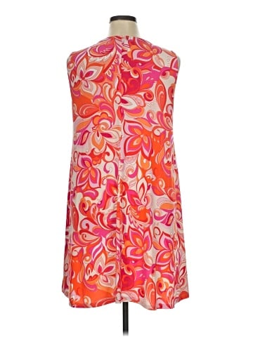 MSK Casual Dress (view 2)