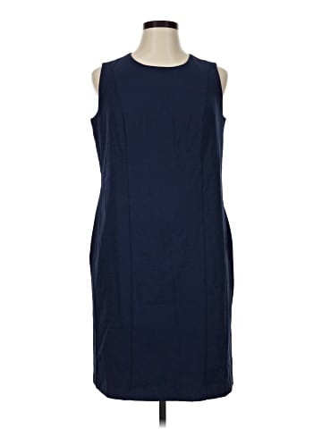 Jessica London Casual Dress (view 1)
