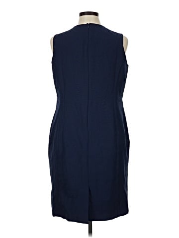 Jessica London Casual Dress (view 2)