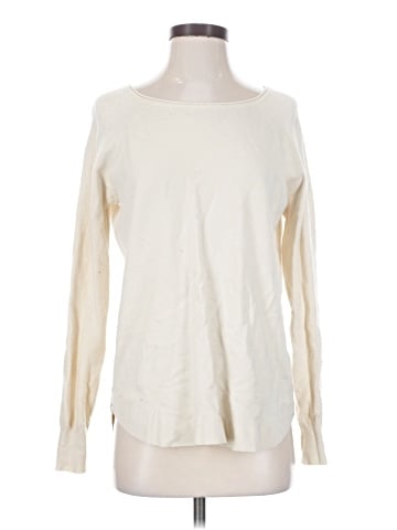 Staccato Pullover Sweater (view 1)