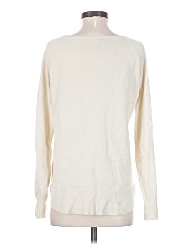 Staccato Pullover Sweater (view 2)