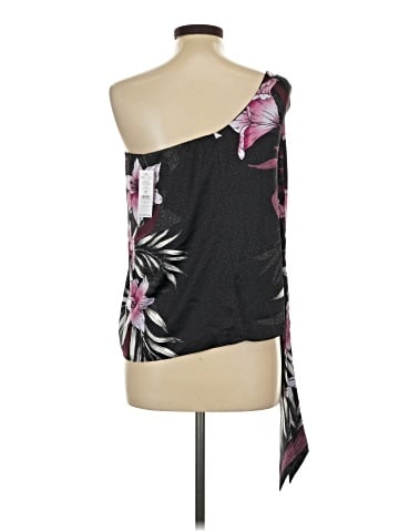 White House Black Market Sleeveless Blouse (view 2)