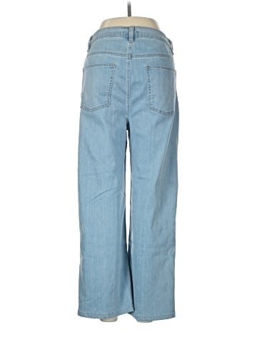 Eileen Fisher Jeans (view 2)