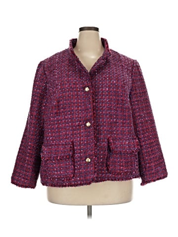 Talbots Blazer (view 1)