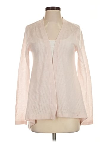 Subtle Luxury Cashmere Cardigan (view 1)