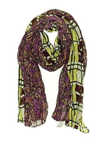 Ann Taylor LOFT Scarf (view 1)