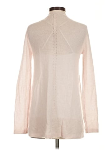 Subtle Luxury Cashmere Cardigan (view 2)