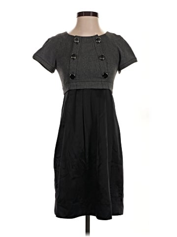 Mint Casual Dress (view 1)