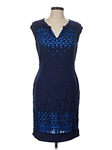 Laundry by Shelli Segal Cocktail Dress (view 1)
