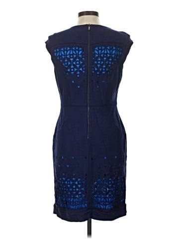 Laundry by Shelli Segal Cocktail Dress (view 2)