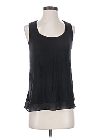 E by Eloise Sleeveless T-Shirt (view 1)