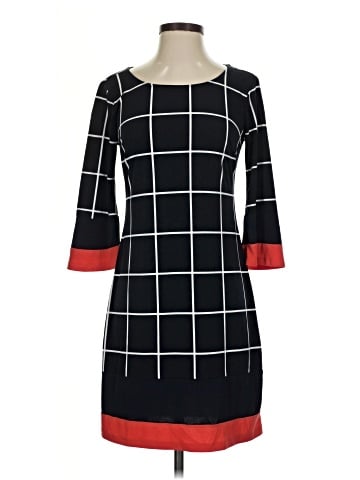 En Focus Studio Casual Dress (view 1)