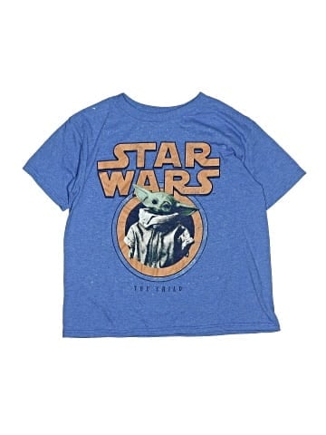 Star Wars Short Sleeve T-Shirt (view 1)