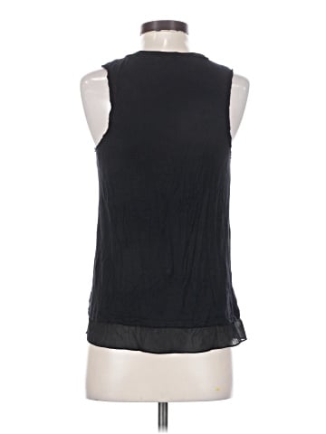 E by Eloise Sleeveless T-Shirt (view 2)