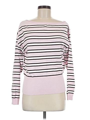 Forever 21 Pullover Sweater (view 1)