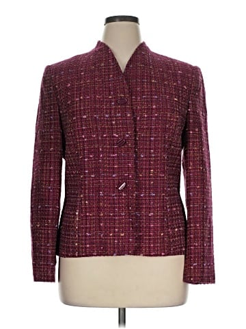 Emily... Blazer (view 1)