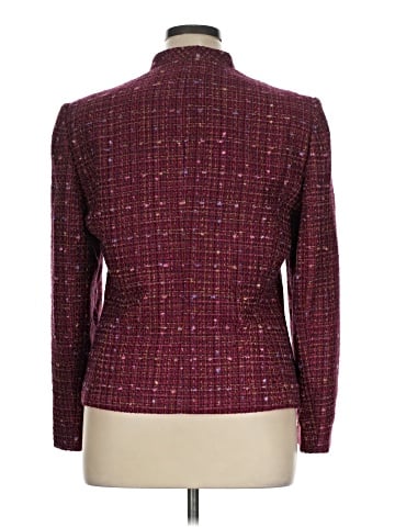 Emily... Blazer (view 2)