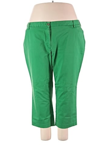 Lands' End Jeggings (view 1)
