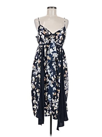 Simply Vera Vera Wang Cocktail Dress (view 1)