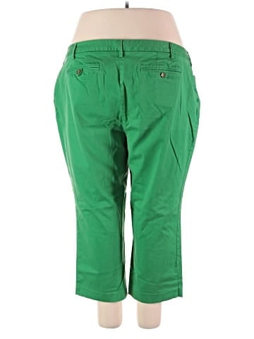 Lands' End Jeggings (view 2)