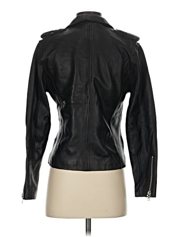 Chaser Leather Jacket (view 2)