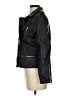 Chaser 100% Lamb Black Leather Jacket Size S - photo 5