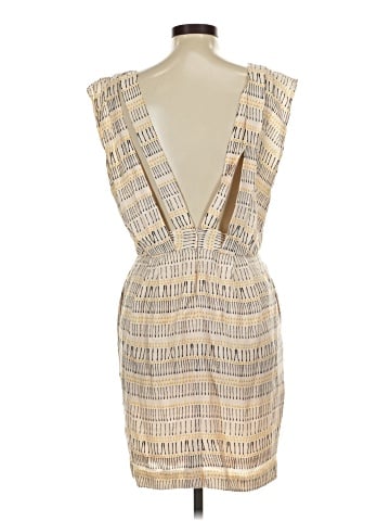 BCBGeneration Cocktail Dress (view 2)