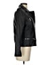 Chaser 100% Lamb Black Leather Jacket Size S - photo 4