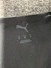 Puma Solid Black Athletic Shorts Size M - photo 3