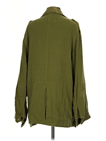 Smythe Kimono (view 2)