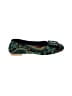 Unbranded Green Flats Size 8 - photo 1
