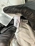 Assorted Brands White Short Sleeve Top Size XL - photo 7