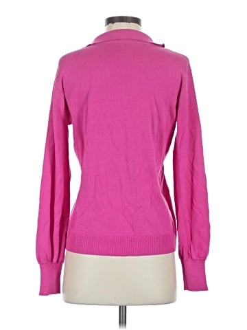 CeCe Long Sleeve Blouse (view 2)