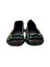 Unbranded Green Flats Size 8 - photo 2