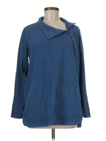 J. McLaughlin Pullover Sweater (view 1)