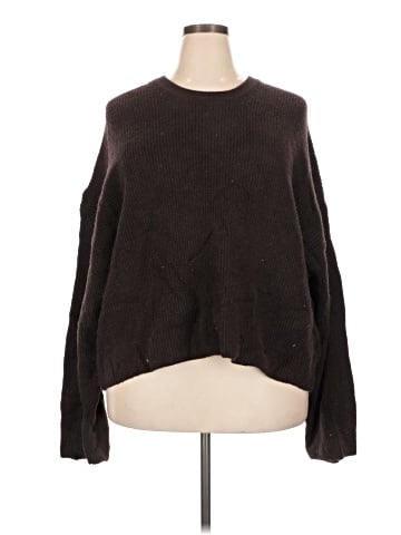 Gap Pullover Sweater (view 1)