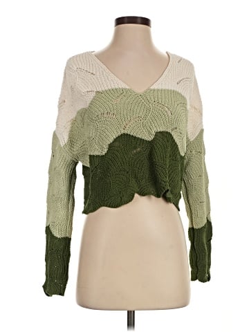 Mi ami Pullover Sweater (view 1)