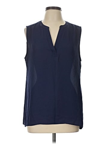 Chaus Sleeveless T-Shirt (view 1)