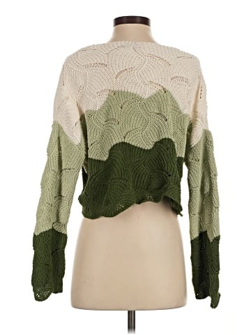 Mi ami Pullover Sweater (view 2)