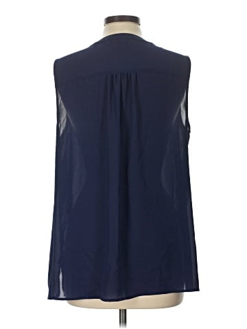 Chaus Sleeveless T-Shirt (view 2)