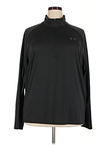 Under Armour Track Jacket (view 1)