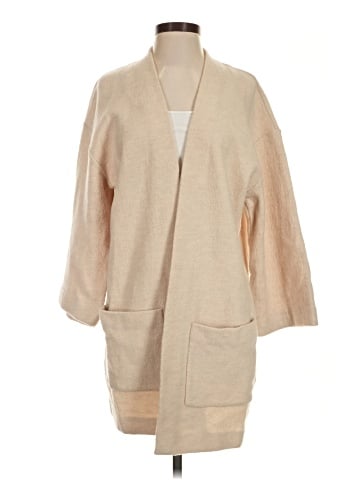 Wilfred Coat (view 1)