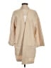 Wilfred 100% Wool Tan Coat Size S - photo 1