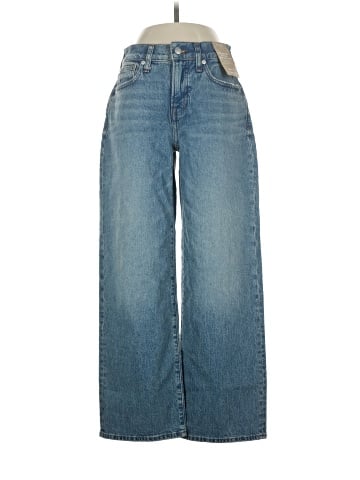Madewell Jeans (view 1)